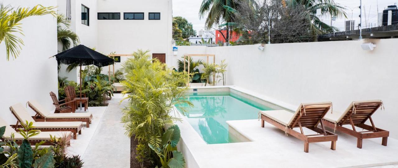 Mayanah Hotel Bacalar